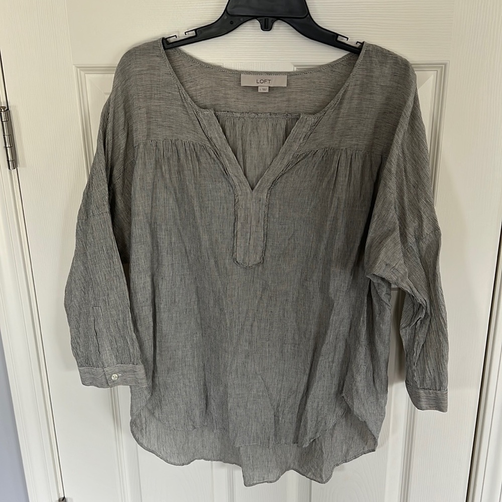 LOFT short - size large